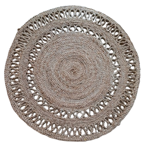 You are currently viewing Round Jute Rug